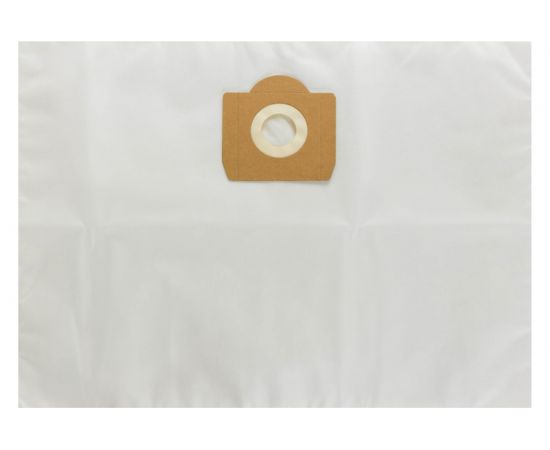 Мешок-пылесборник синтетический для пылесосов (до 36 л) EURO Clean EUR-3041 – изображение 2