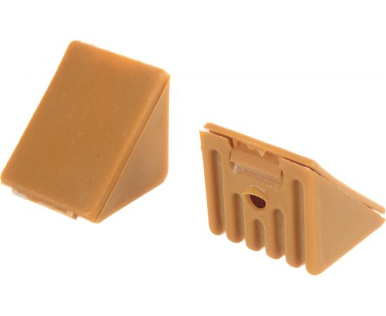 Монтажный уголок ЕВРОПАРТНЕР вишня 4шт. 6 8916 1 – изображение 2