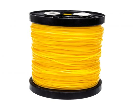 Леска триммерная Квадрат (2.4 мм; 240 м) ON 15-01-311 – изображение 2