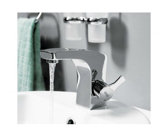 Смеситель для раковины WasserKRAFT Berkel 4803 – изображение 2