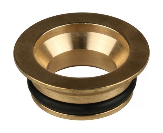 Переходник под плоское уплотнение STOUT SFT-0049-000001 – изображение 2