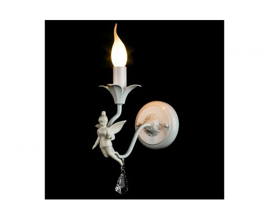 Настенный светильник Arte Lamp A5349AP-1WH – изображение 2