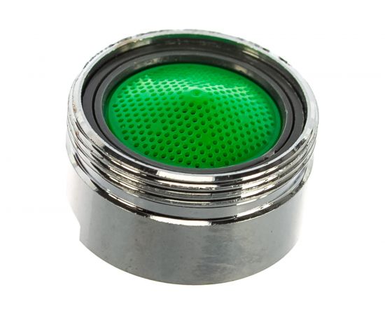 Аэратор LEDEME диаметр 24 мм, наружная резьба L74 97918 – изображение 2