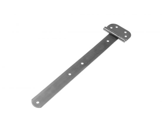 Петля-стрела TUNDRA ПС-500 без покрытия, 1 шт. 5299275 – изображение 2