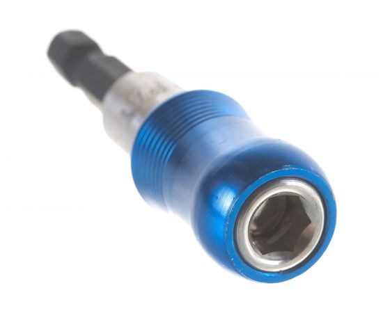 Держатель 1/4"">1/4"" с фиксатором, самосброс KING TONY 753-63 – изображение 2