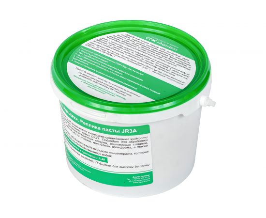 СОЖ для электроэрозионных станков ДК77 А-Сервис Aqcutex – изображение 2