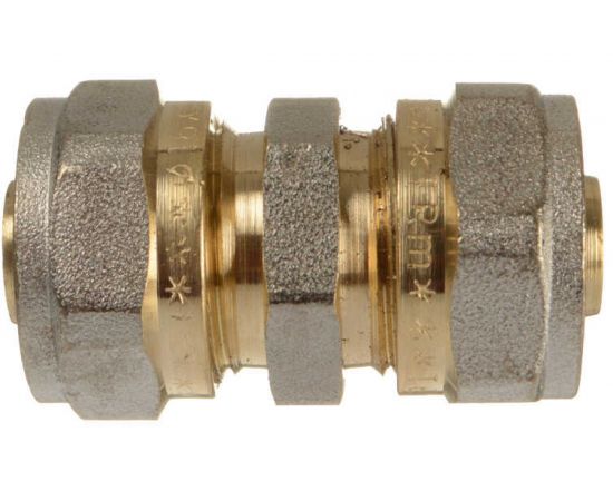 Патрубок Terma 16x16 ц/ц 35003 – изображение 2