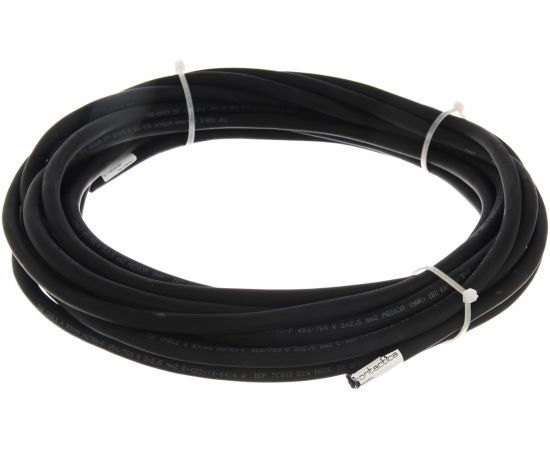 Силовой гибкий кабель H07RN-F 2x2,5 Top Cable XTREM 10 метров 3002002MR10RU – изображение 2