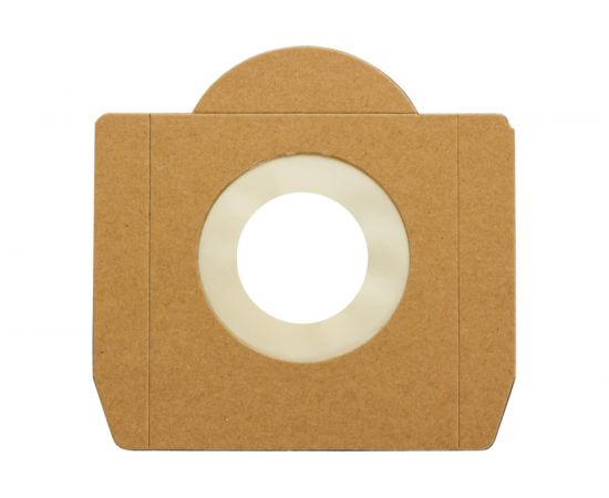 Мешок-пылесборник синтетический для пылесосов (до 36 л) EURO Clean EUR-3041 – изображение 3