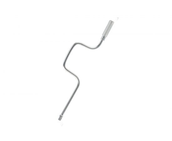 Коловорот 1/2"", длина 19"" Hans 4850 – изображение 3