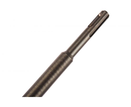 Зубило канавочное с отвалом SDS Plus (22х250 мм) ПРАКТИКА 773-811 – изображение 3