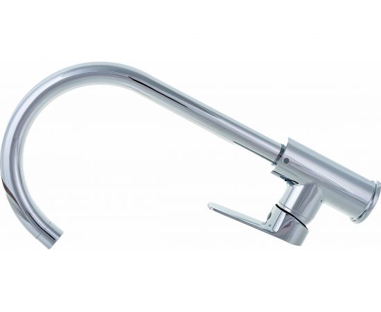 Смеситель для кухни Agger Splendid хром A0900100 – изображение 3