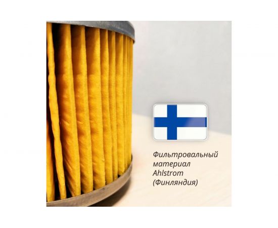 Фильтр масляный автомобильный Goodyear GY1102 – изображение 3