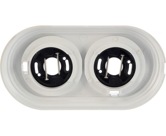 Рамка Electraline 2 постовая ВF1-620-21 – изображение 3