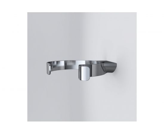 Держатель для фена, хром AM.PM A50A32300 – изображение 3