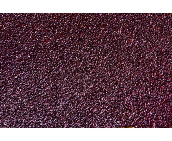 Лист шлифовальный 115x280 мм К40, 10 шт KWB 818704 – изображение 3