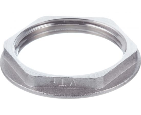 Контргайка 1 1/4" Valtec VTr.655.N.0007 76616 – изображение 3