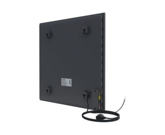 Керамический обогреватель Luxor W350SR BEJ со встроенным терморегулятором LB350SR – изображение 3