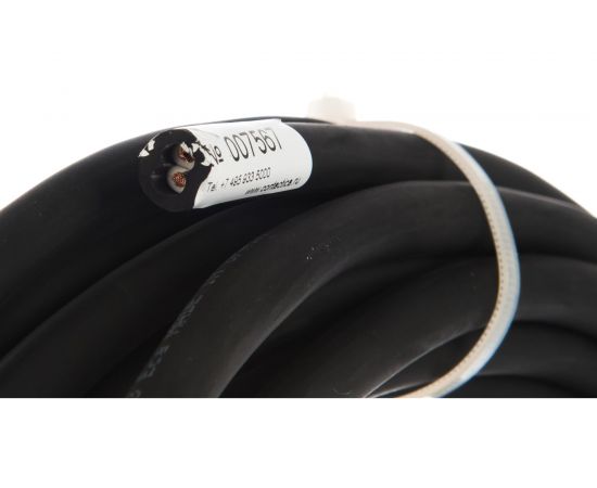 Силовой гибкий кабель H07RN-F 2x2,5 Top Cable XTREM 10 метров 3002002MR10RU – изображение 3