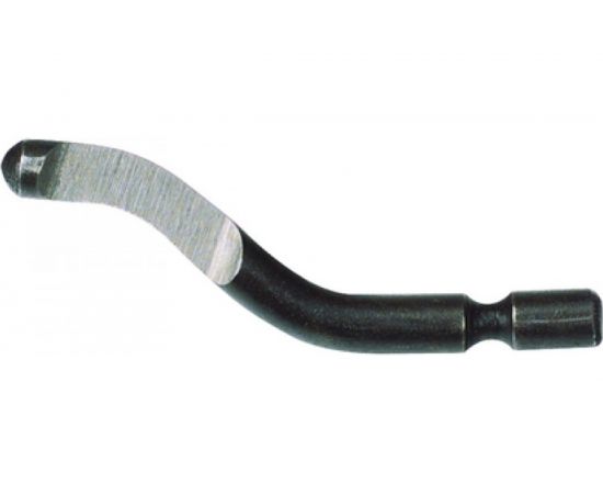 Лезвие для гратоснимателя Ruko Unigrat B10 2.5 мм HSS 107012 – изображение 3