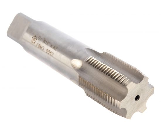 Метчик м/р комплект Туламаш G1 Р6М5 ТМ 55076 – изображение 3