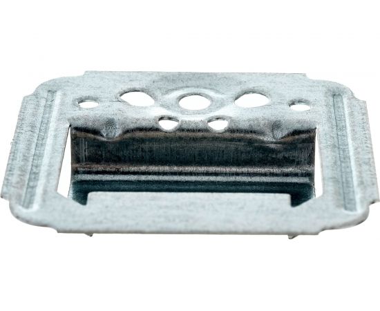 Универсальный крепеж для вагонки ЕВРОПАРТНЕР 5 мм под гвоздь, скобу, шуруп, 45 шт. S7 3128 3 – изображение 3