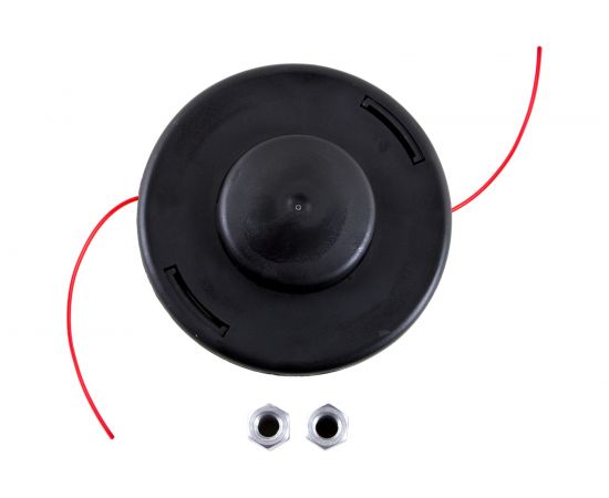 Головка триммерная Wind 13 (аналог Stihl AutoCut 40-2) DDE 910-485 – изображение 3