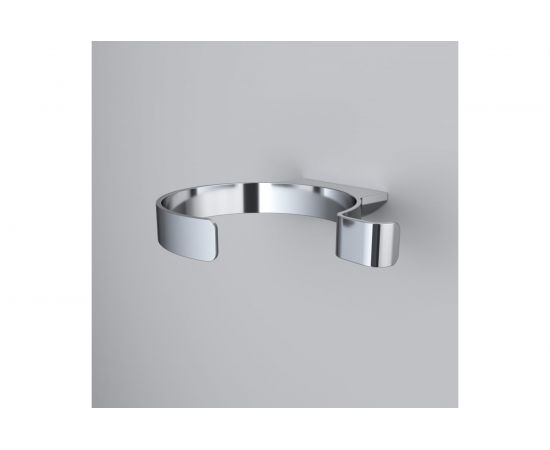 Держатель для фена, хром AM.PM A50A32300 – изображение 4