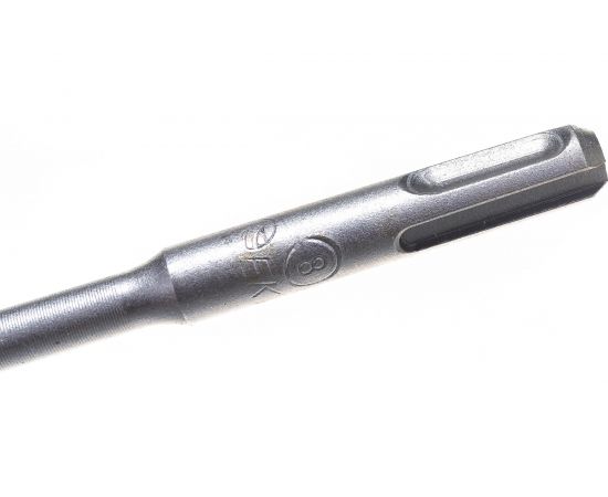 Бур по бетону S4 (8х310 мм; SDS-plus) EKTO DS-003-0800-0310 – изображение 4