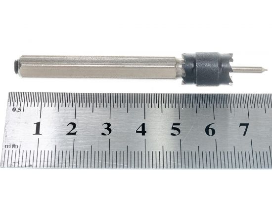 Приспособление для высверливания точечной сварки АвтоDело 40124 10440 – изображение 4