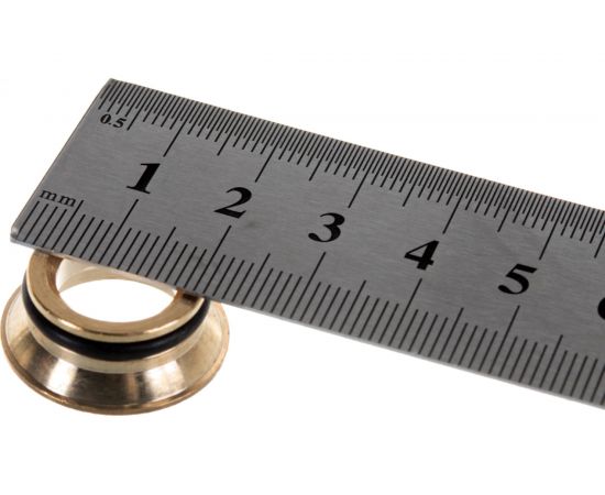 Переходник под плоское уплотнение STOUT SFT-0049-000001 – изображение 4