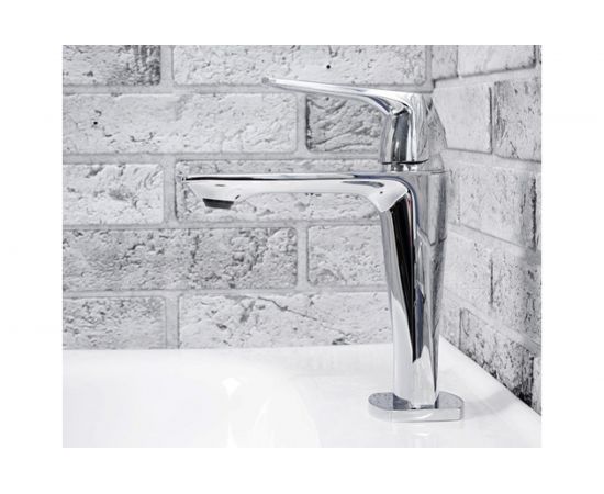 Смеситель для умывальника WasserKRAFT Neime 1903 – изображение 4