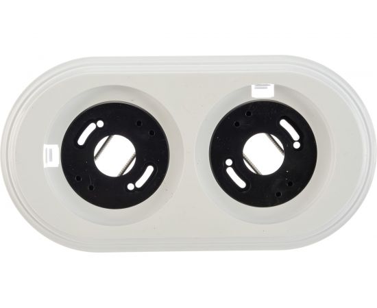 Рамка Electraline 2 постовая ВF1-620-21 – изображение 4