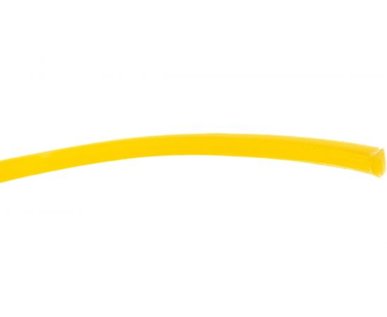 Леска триммерная Квадрат (2.4 мм; 240 м) ON 15-01-311 – изображение 5