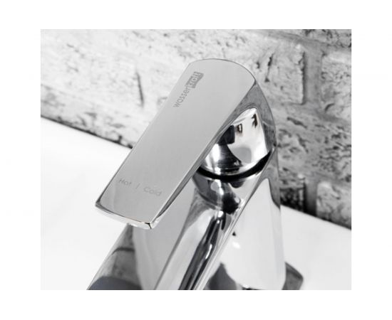 Смеситель для умывальника WasserKRAFT Neime 1903 – изображение 5