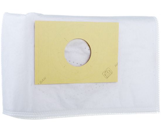 Комплект универсальных пылесборников 4 шт Komforter UN1 – изображение 5