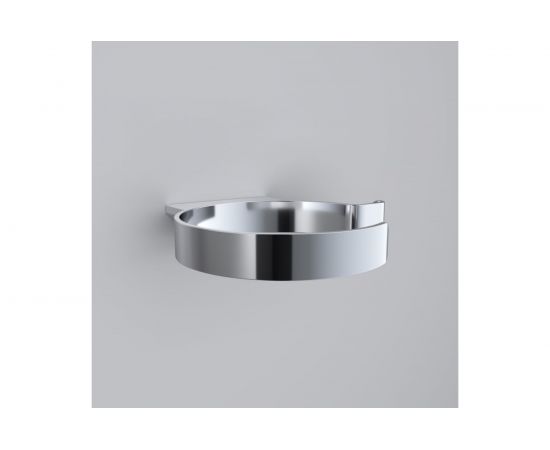 Держатель для фена, хром AM.PM A50A32300 – изображение 5