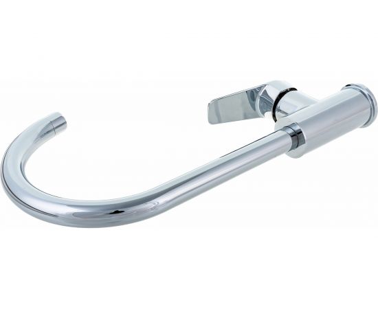 Смеситель для кухни Agger Splendid хром A0900100 – изображение 6