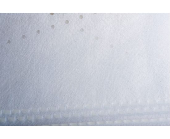 Комплект универсальных пылесборников 4 шт Komforter UN1 – изображение 6