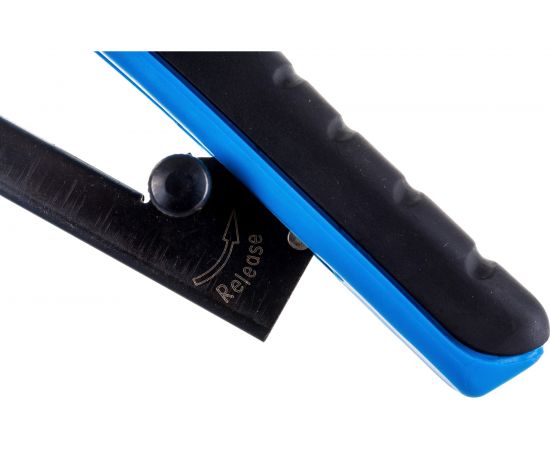 Пресс-клещи для телефонных наконечников HOEGERT TECHNIK RJ11/12/45 HT1P171 – изображение 6