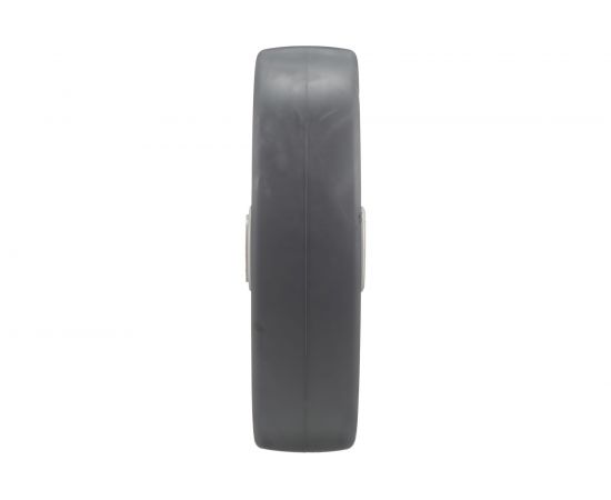 Колесо с подшипником скольжения (200х50х20 мм; 225 кг; термопластичная резина/полипропилен) Tellure Rota 711106 – изображение 7