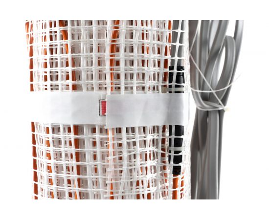 Нагревательный мат REXANT площадь 3,5 м2 (0,5 х 7,0 метров) 560 Вт 51-0507 – изображение 9