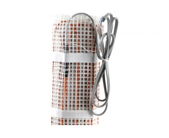 Нагревательный мат REXANT площадь 3,5 м2 (0,5 х 7,0 метров) 560 Вт 51-0507 – изображение 10