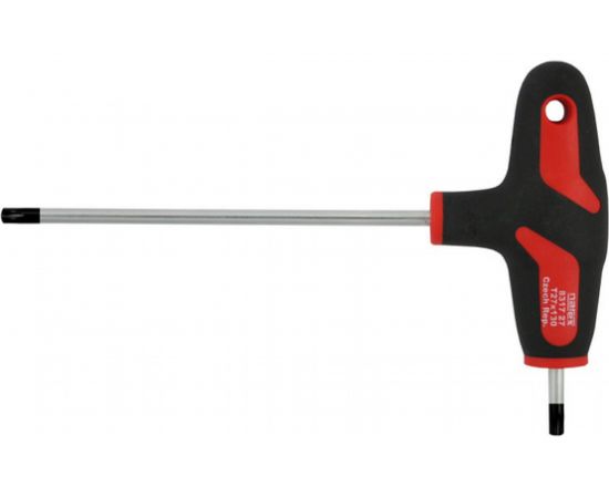 Отвертка TORX NAREX Т-образная ручка TX 20 l=85 мм 831720 