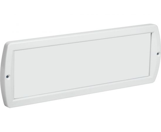 Охранно-пожарный световой оповещатель IEK, 220 база 220В IP52 LSSA1-01-2-220-52-BASE 