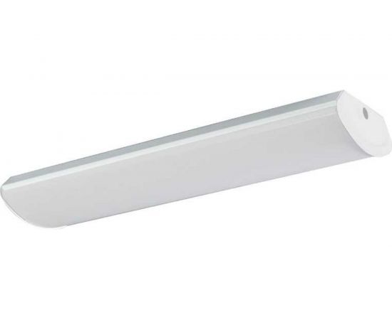 Люминесцентный светильник Delta-Svet ЛПО78 2x18-072О 6000132 