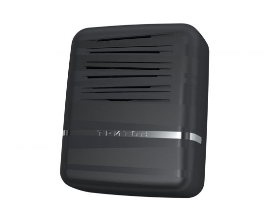 Проводной звонок Тритон Элегия Серебро соловей ЭС-05 