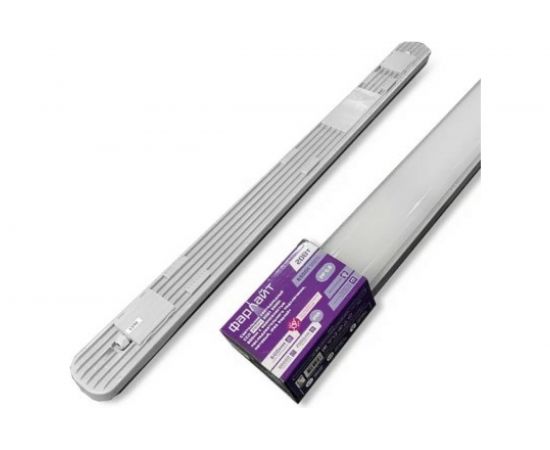 Светильник Фарлайт ССП PROFI 20Вт 6500K 600мм с возможностью последовательного подключения FAR002071 