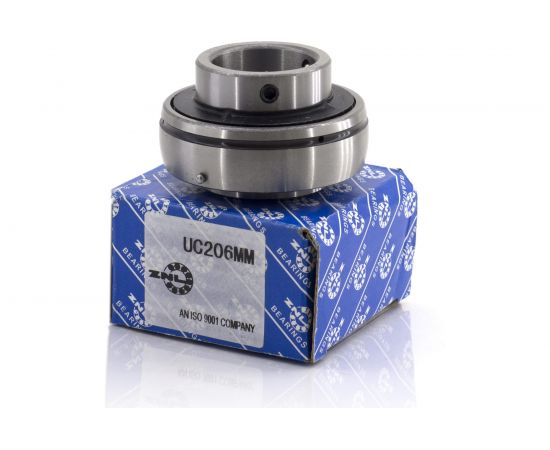 Подшипник ZNL UC 206 