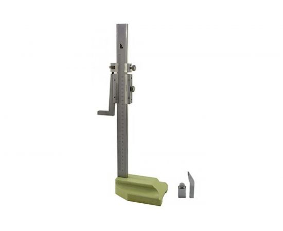 Штангенрейсмас ШР 0-250 0.05 1 кл. точности КАЛИБРОН 70444 